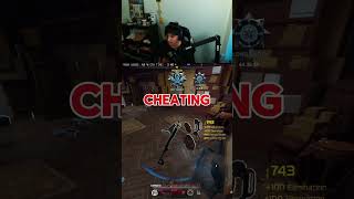 Hackusations in warzone ranked give me so much dope #warzone