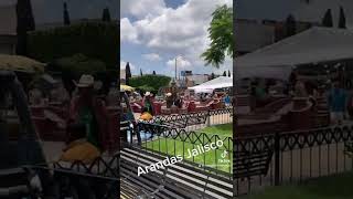 Arandas Jalisco