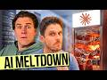 Claude Is Melting Down. AI's Compute Crisis Explained.