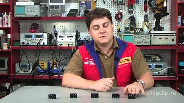 Bourns 3680 High-Precision Variable Resistors