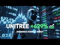 ROBOTS JUST HAD THEIR IPO MOMENT. 🤖📈