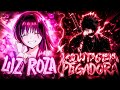 LUZ ROJA X MONTAGEM PEGADORA Slowed Funk Mashup 