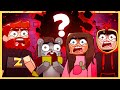 UTTERLY DISTURBING!! | Minecraft So You Think You Can Build?