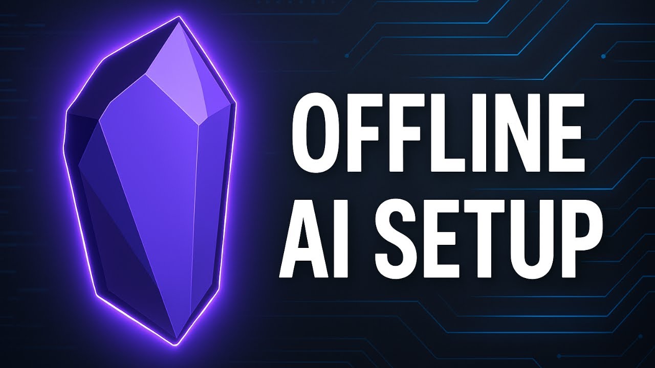 Local Obsidian AI Setup | Using SystemSculpt + LM Studio Step-by-Step