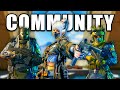 Community Night - Raids with Viewers