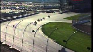 2003 USAC Midgets at Phoenix (Copper World Classic)