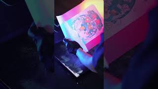 Pro Gelnk DTF Printer Secrets: Crafting a 3D Fur Cat Tote Bag with Lifelike Texture & Durability!