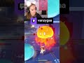Trialowanie postaci- Faruzan i Shikanoin Heizou pierwsze reakcje na zdolnośc... | vanzygaa o #Twitch