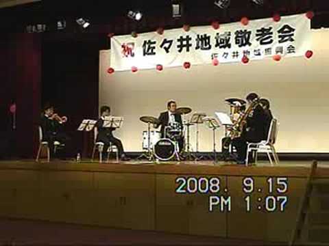スターダストHoagy Carmichael