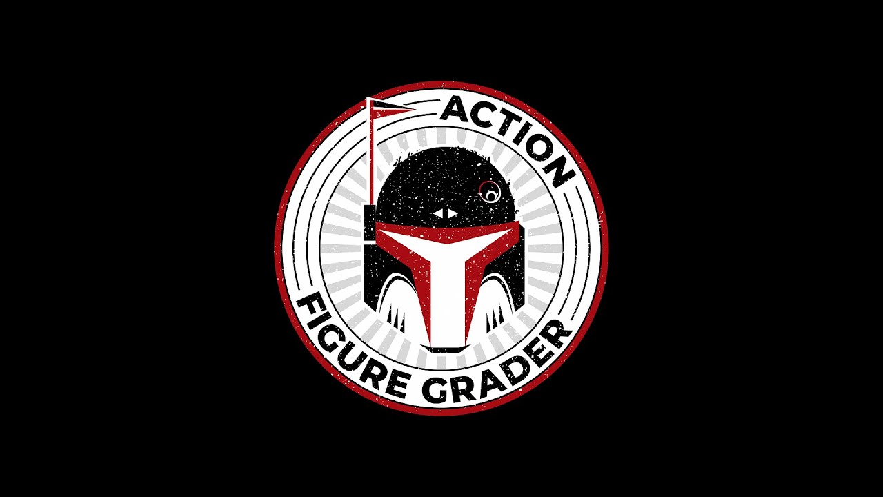 to The Action Figure Grader! YouTube
