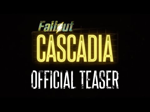 Fallout: Cascadia - Official Teaser Trailer