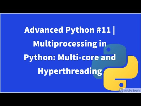 Video: Qual è il multiprocessing o il multithreading migliore in Python?