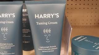 Harry's (666) Taming Cream