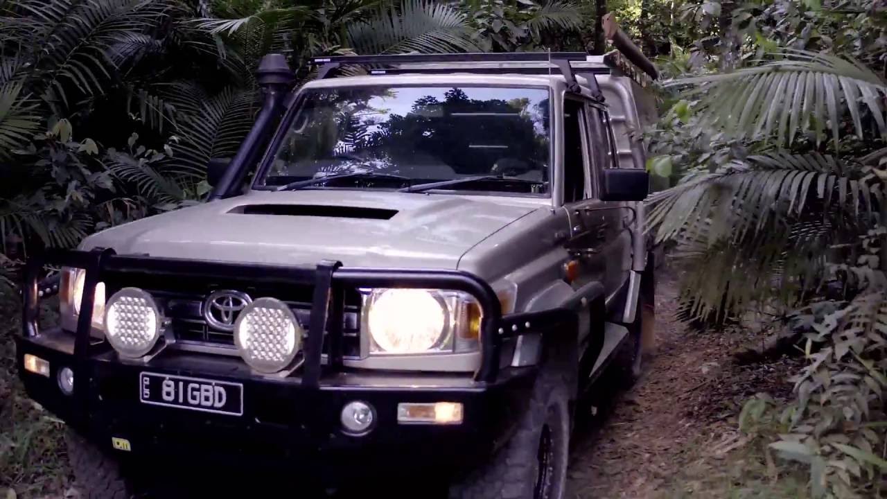 Ute Canopies For Sale norweld demo landcruiser dual cab 70series youtube Ute Canopies For Sale norweld demo landcruiser dual cab 70series youtube