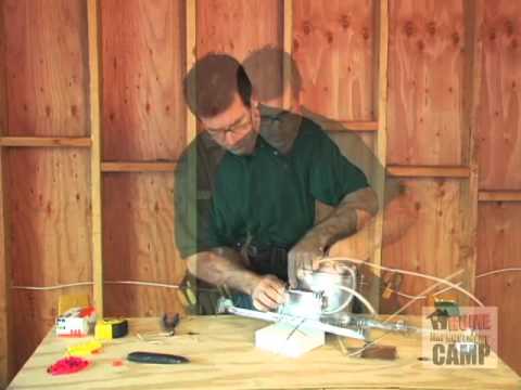 How to Electrical - Wiring and Wiring Layout - YouTube