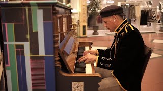 Volo Via Con Te - TOZ Antonio Piretti