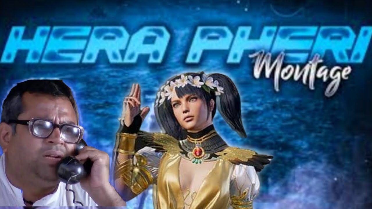 HERE PHERI MONTAGE|BGMI| 700 SUBSCRIBE SPECIAL MONTAGE ❤️. 
