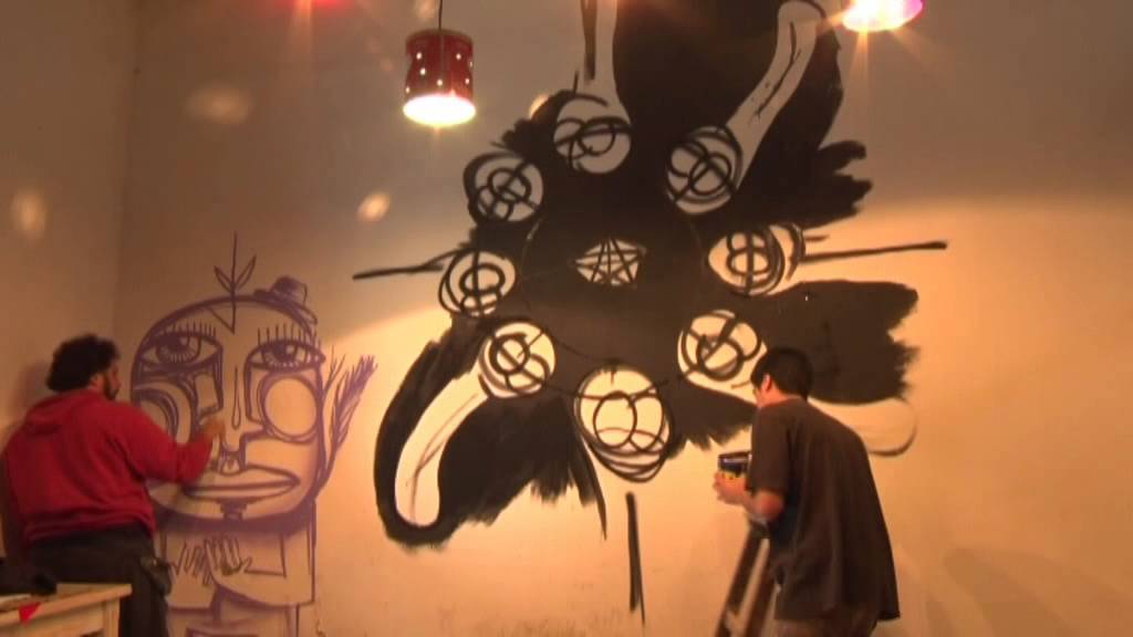 Centro Cultural y Productivo Casa Lumpen