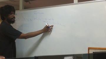 EDIST - Dynamic Programming by Arjun Arul Part 2/4