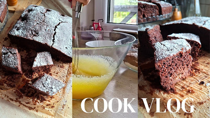 BANALNIE PROSTE, SZYBKIE I PYSZNE CIASTO MEGA CZEKOLADOWE Z TRUSKAWKAMI 🥧 SPRÓBUJ KONIECZNIE 🥧