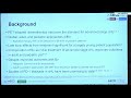 ASCO23 - LBA4: SWOG S1826, Nivolumab(N)-AVD vs. Brentuximab Vedotin(BV)-AVD in Advanced Stage (A...