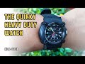 The Quirky Tough Watch from Casio, HDA-600B / HDA600 Review, with 10 Year Battery and 100M WR