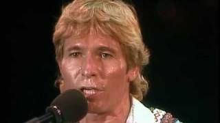 Video thumbnail of "John Denver - Biwa 84 - The Eagle & The Hawk"