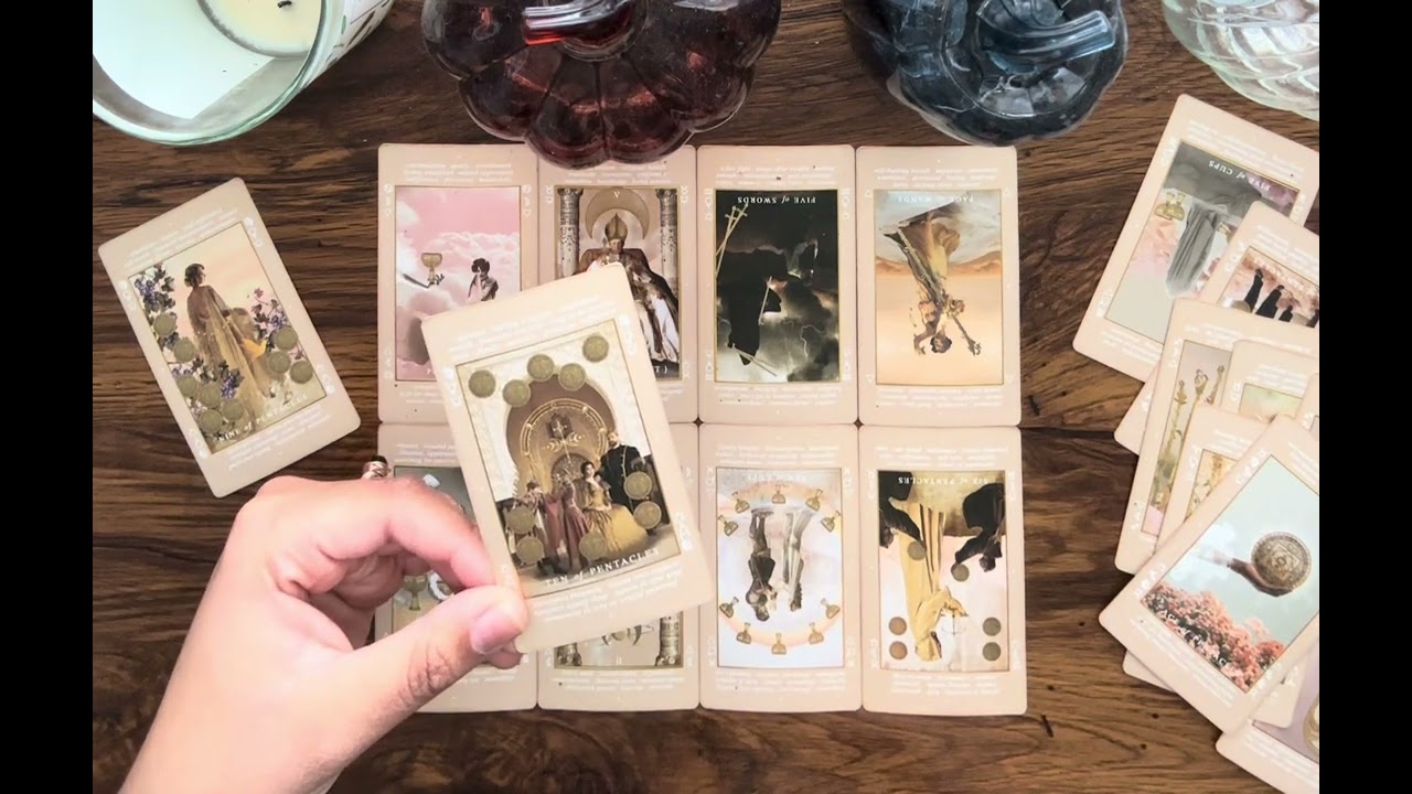 TAURUS ♉️ PLAYED the VICTIM 🤷‍♀️ They CAN’T RUN from the fact that THEY were the PROBLEM anymore…