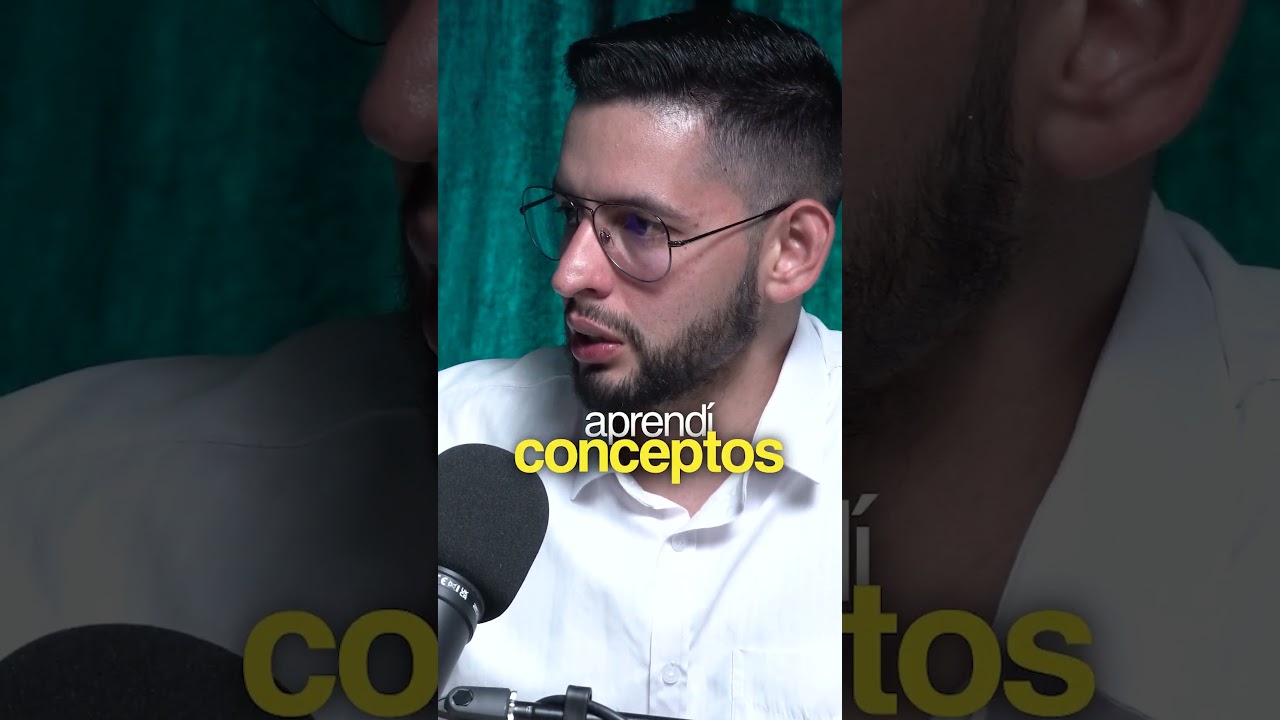 Cómo comencé en el TRADING