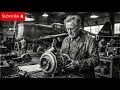 German Engineers Opened a Captured P-47 Engine — What They Saw Ended All Hope...
