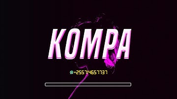 kompa zouk love instrumental // zouk instru // kizomba instrumental 2024 ( Producer Echo )