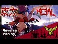 【Intense Symphonic Metal Cover】 Reverse Ideology (Seija Kijin) - Touhou 14 DDC