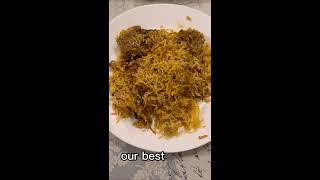 Homemade Sindhi Biryani | How To Count Calories screenshot 2