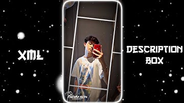 UNDER THE INFLUENCE 3.0 🖤🥀 XML TREND💞 ||ATTITUDE XML FILE⚡😎 || NEW TREND XML FILE 🥵💯 XML FILE 😈⚡||