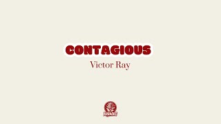 🎤✨ Karaoke CONTAGIOUS - Victor Ray