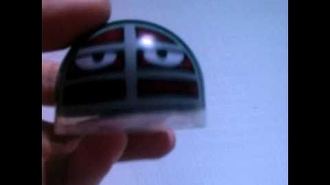 ウロボロス次回予告