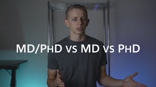 MD/PhD vs MD vs PhD: Why I chose MD/PhD screenshot 3