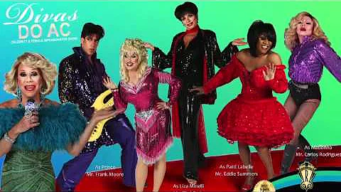 Divas Commercial October 2012