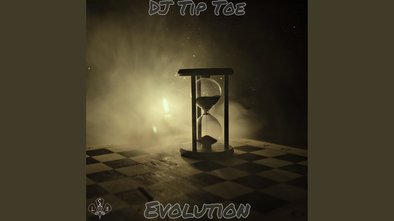 Watch Evolution (feat. T.Jones) on YouTube Watch Evolution (feat. T.Jones) on YouTube