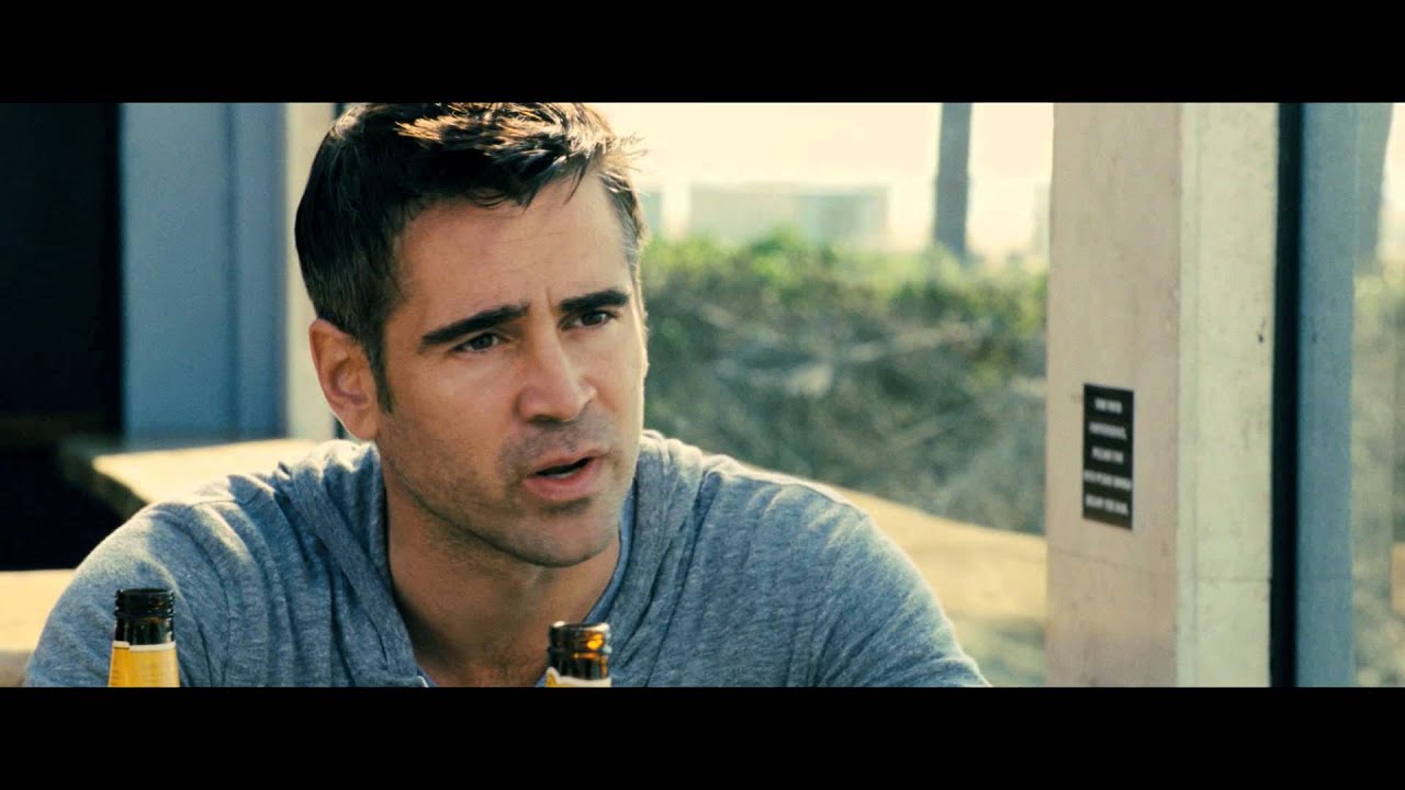 Seven Psychopaths - Signs of a Psychopaths