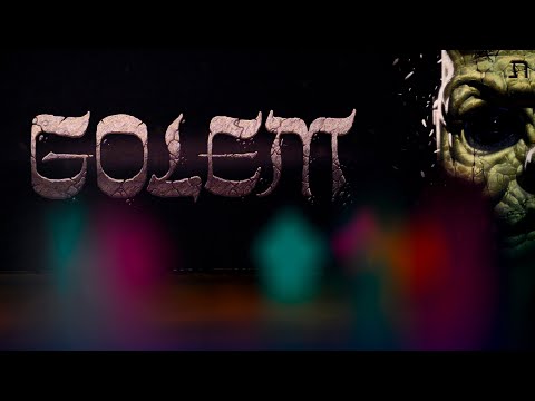 Golem - Trailer