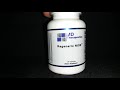 Find out why Regenerix NOW is the number one supplement to alleviate bone, joint and muscle pain