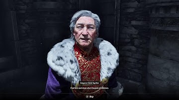 Oblivion Part 1 (Gameplay Only)