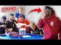 SIDEMEN NOT MY ARMS CHALLENGE!