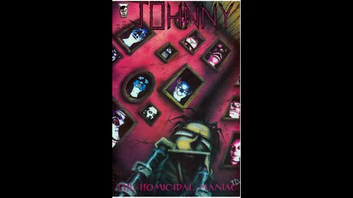 A survey in hell jthm (fundub)