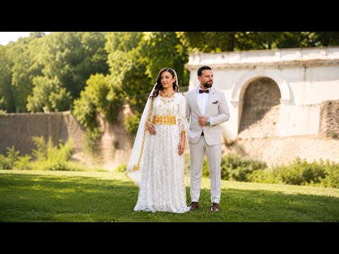 Smail & Sonia Videoclip By EYAS VIDEO