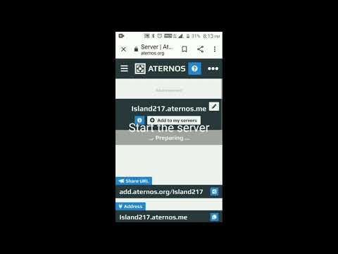 How to turn on coordinates in aternos server.Very easy.......