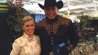 2023 Amha Sportsmanship Award - Ryne Swope