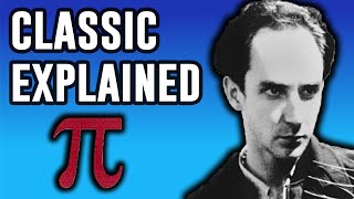 Pi Explained | Classic Explained Episode 13