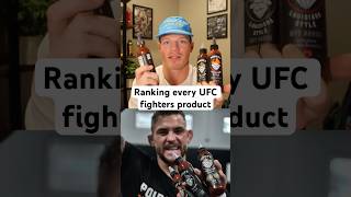 Dustin Poiriers Louisiana style hot sauce #dustinpoirier #hotsauce #ufc